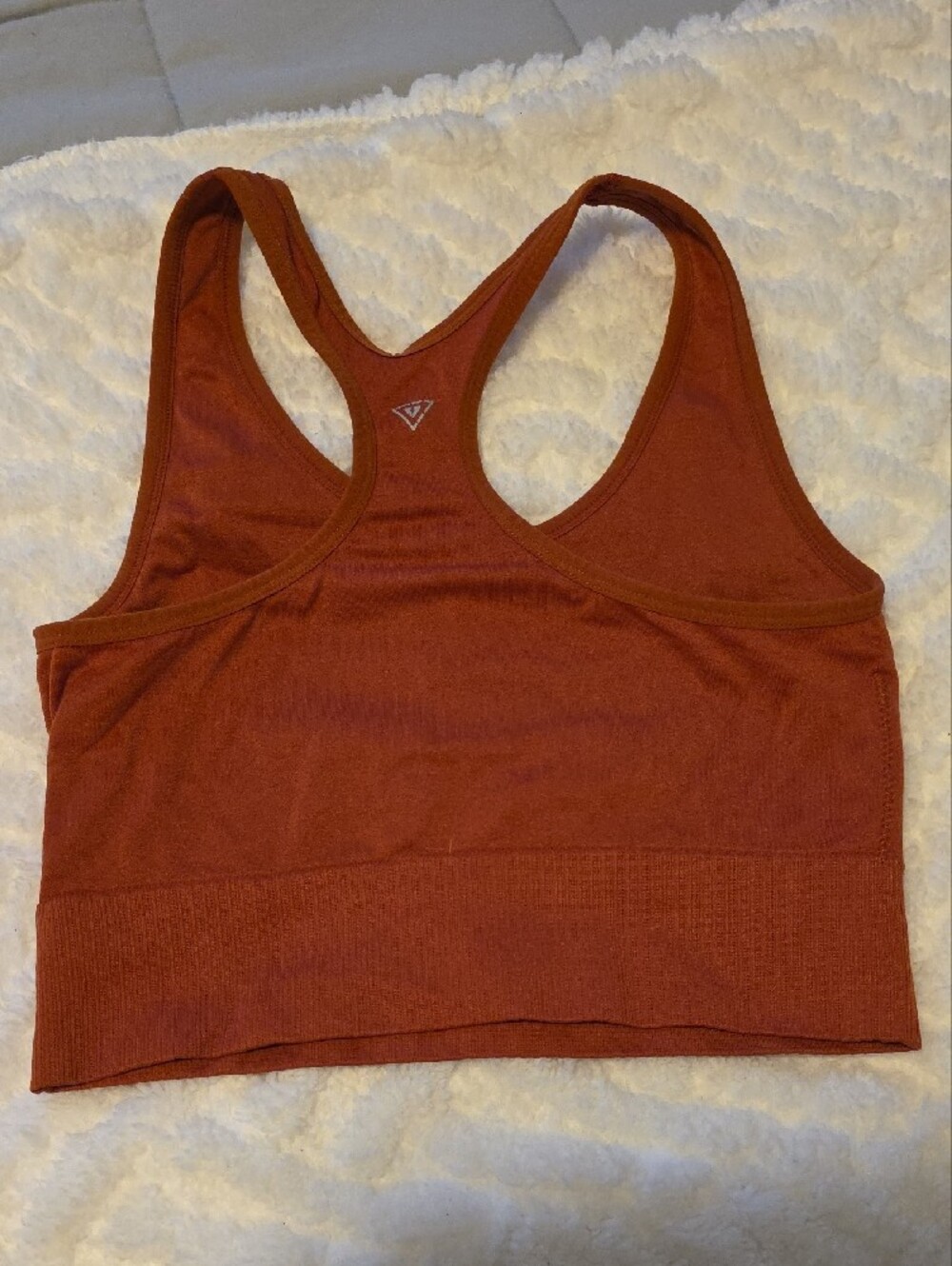 Two Sports Bras - Picture 3 of 7